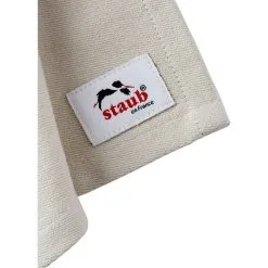 Staub Kitchen Towel Blue -Knives & Scissors Sales Store 40501 306 0 5