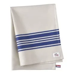 Staub Kitchen Towel Blue