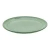 Staub 20 Cm Ceramic Plate Flat Sage
