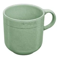 Staub 350 Ml Ceramic Mug Sage