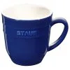 Staub 350 Ml Ceramic Mug Dark-blue