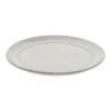 Staub 15 Cm Ceramic Plate Flat White Truffle