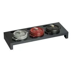 Staub 42 Cm X 16 Cm Stand