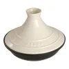 Staub 28 Cm Cast Iron Tajine Cream