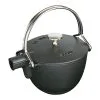 Staub 21 Cm Teapot