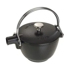 Staub 21 Cm Teapot -Knives & Scissors Sales Store 40509 421 0 2