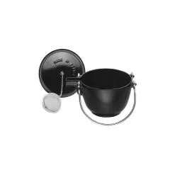 Staub 21 Cm Teapot -Knives & Scissors Sales Store 40509 421 0 4