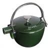 Staub 21 Cm Teapot