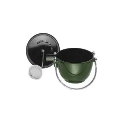 Staub 21 Cm Teapot -Knives & Scissors Sales Store 40509 423 0 4