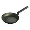 Staub 12 Cm Cast Iron Frying Pan Black