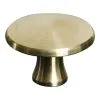Staub 3 Cm Brass Knob