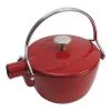 Staub 21 Cm Teapot