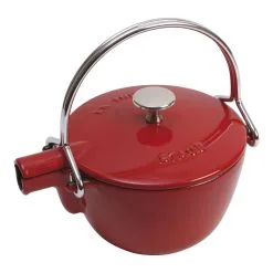 Staub 21 Cm Teapot