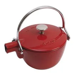 Staub 21 Cm Teapot 8 Staub 21 Cm Teapot -Knives & Scissors Sales Store 40509 904 0 2