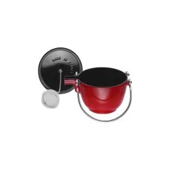 Staub 21 Cm Teapot 11 Staub 21 Cm Teapot -Knives & Scissors Sales Store 40509 904 0 7