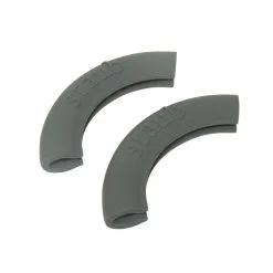 Staub 2-pcs Plastic Handle -Knives & Scissors Sales Store 40509 916 0 2