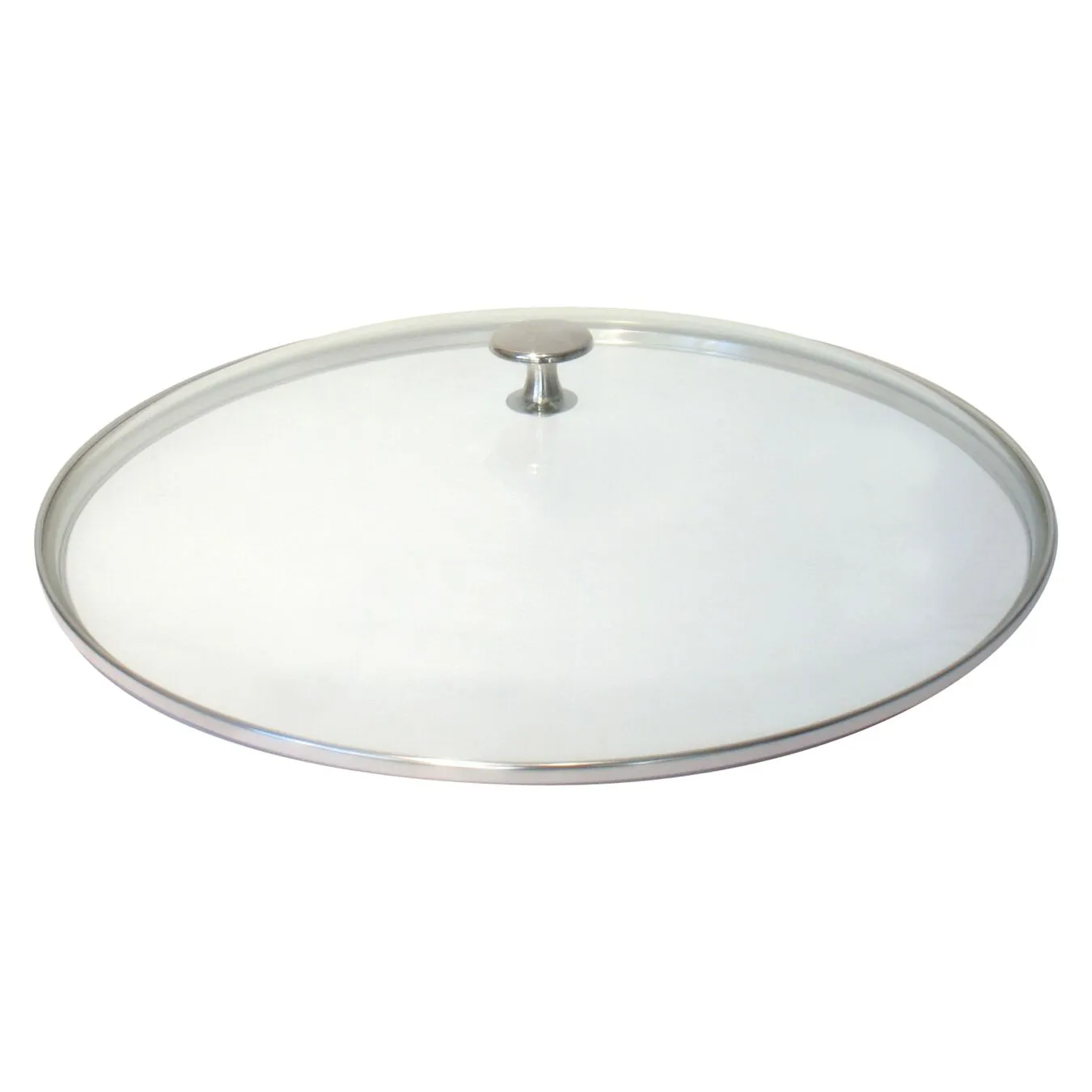 Staub 37 Cm Glass Lid 1 Staub 37 Cm Glass Lid