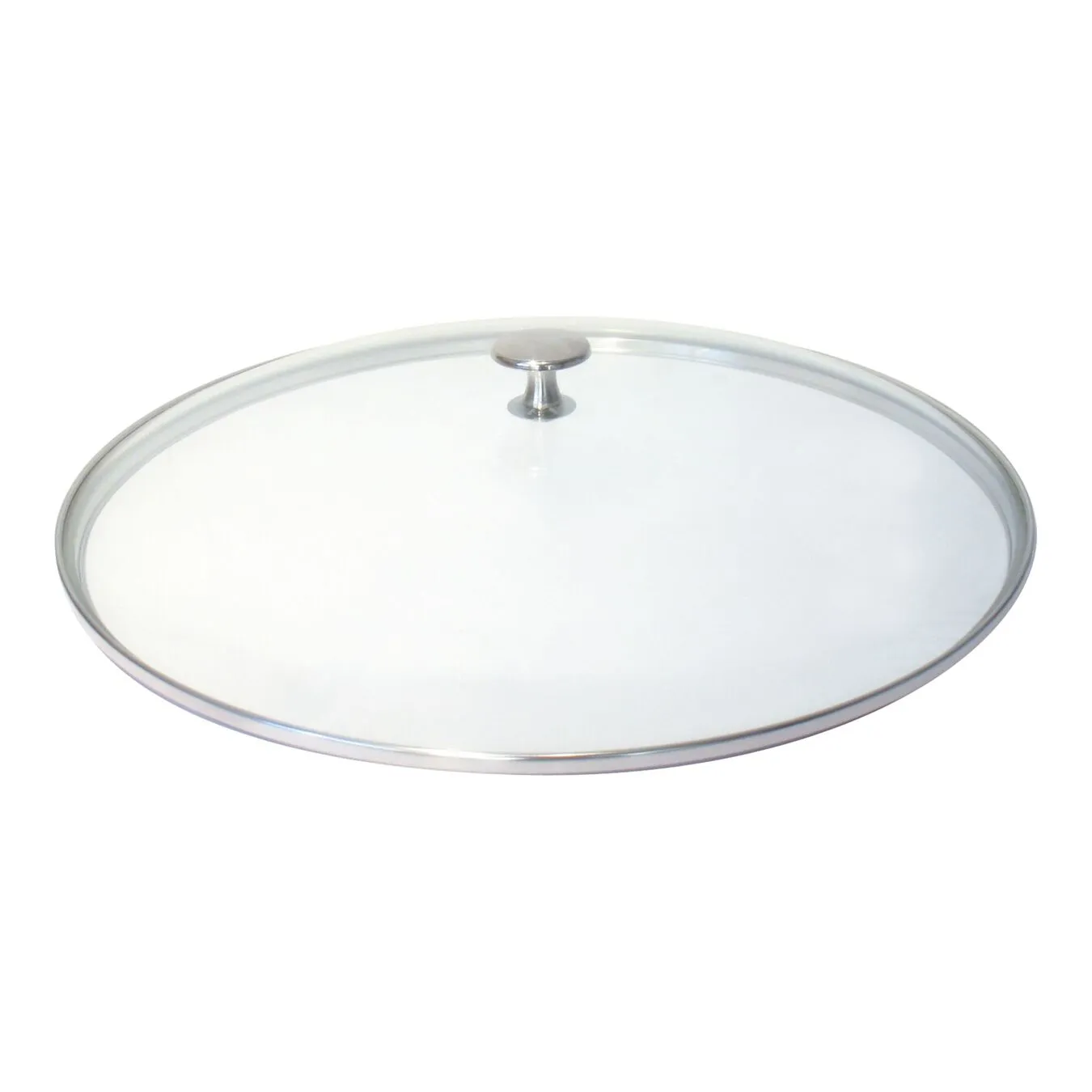Staub 37 Cm Glass Lid 2 Staub 37 Cm Glass Lid - Image 2