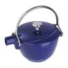Staub 21 Cm Teapot
