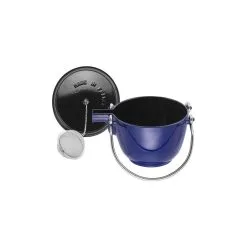 Staub 21 Cm Teapot -Knives & Scissors Sales Store 40510 618 0 4