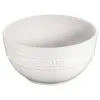 Staub 17 Cm Round Ceramic Bowl Pure-white