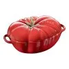 Staub 16 Cm Tomato Ceramic Cocotte Cherry