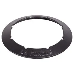 Staub 18 Cm Fondue Set Black 9 Staub 18 Cm Fondue Set Black -Knives & Scissors Sales Store 40511 971 0 5