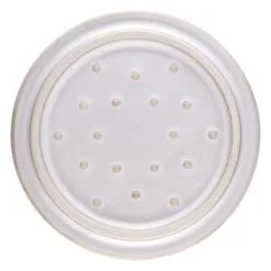 Staub 10 Cm Round Ceramic Mini Cocotte Ivory-white -Knives & Scissors Sales Store 40511 997 0 6