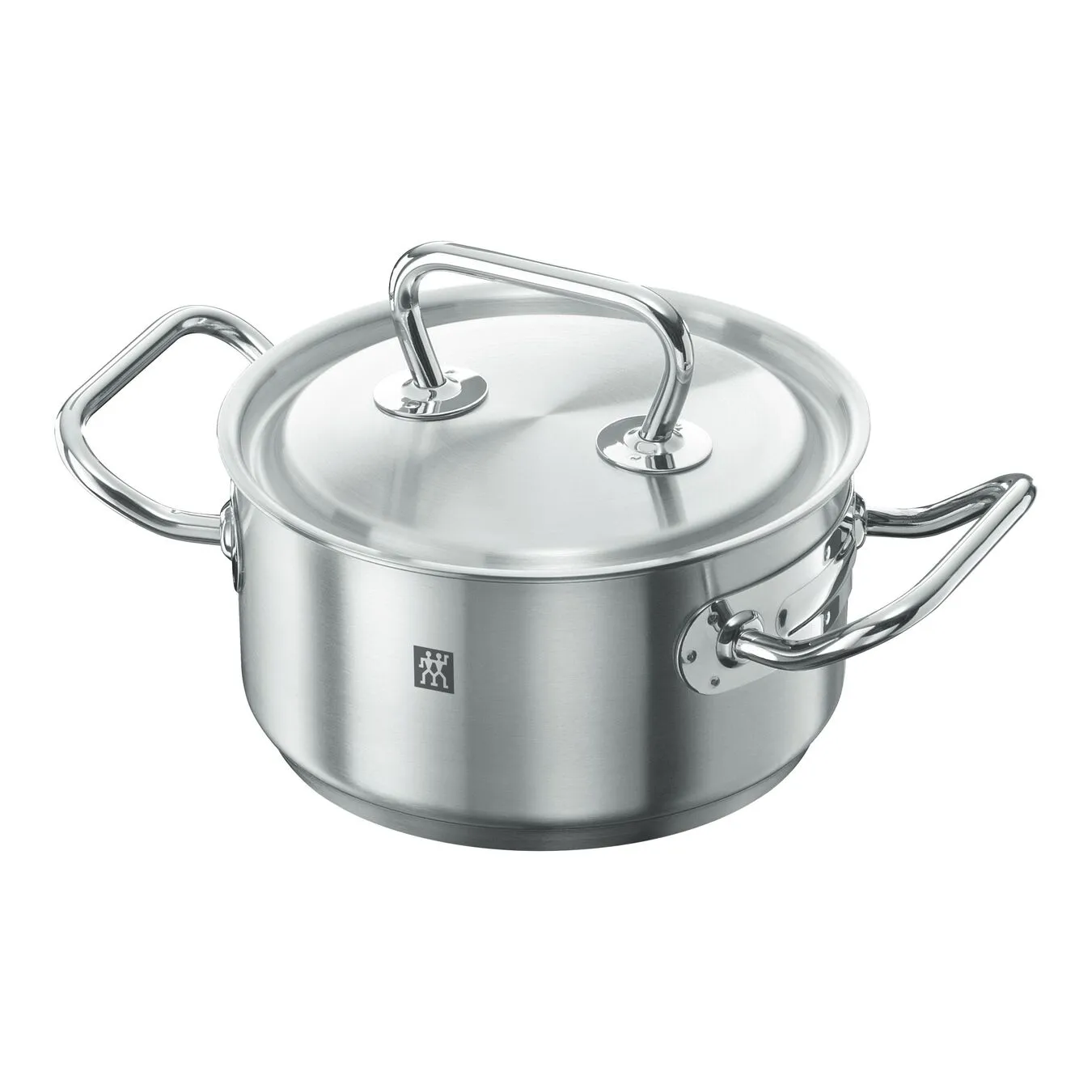 Zwilling 16 Cm 18/10 Stainless Steel Stew Pot 1 Zwilling 16 Cm 18/10 Stainless Steel Stew Pot