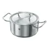Zwilling 20 Cm 18/10 Stainless Steel Stew Pot