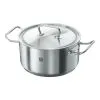 Zwilling 24 Cm 18/10 Stainless Steel Stew Pot