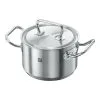 Zwilling 16 Cm 18/10 Stainless Steel Stock Pot