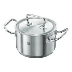 Zwilling 16 Cm 18/10 Stainless Steel Stock Pot