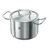 Zwilling 20 Cm 18/10 Stainless Steel Stock Pot
