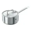 Zwilling 20 Cm 18/10 Stainless Steel Saucepan