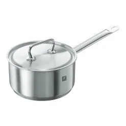 Zwilling 20 Cm 18/10 Stainless Steel Saucepan