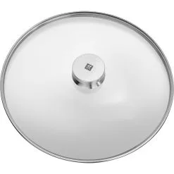 Zwilling 30 Cm Glass Lid 3 Zwilling 30 Cm Glass Lid -Knives & Scissors Sales Store 40990 930 0 2