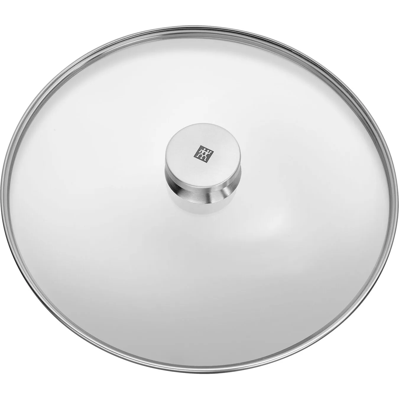 Zwilling 30 Cm Glass Lid 2 Zwilling 30 Cm Glass Lid - Image 2