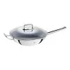Zwilling 32 Cm 18/10 Stainless Steel Wok