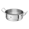 Zwilling 24 Cm 18/10 Stainless Steel Steamer Insert