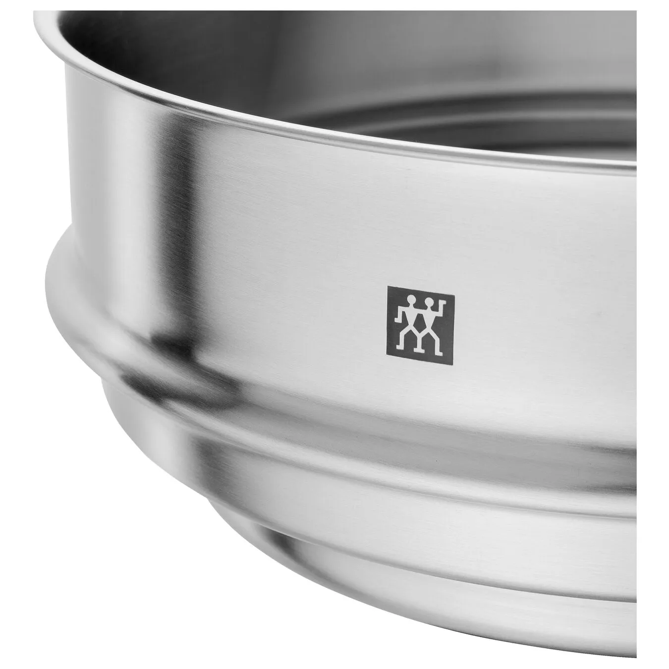 Zwilling 24 Cm Steamer Insert 3 Zwilling 24 Cm Steamer Insert - Image 3
