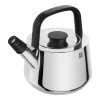 Zwilling 16 Cm 18/10 Stainless Steel Kettle Silver