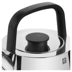 Zwilling 16 Cm 18/10 Stainless Steel Kettle Silver -Knives & Scissors Sales Store 40995 000 0 3