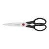 Zwilling Stainless Steel Multi-purpose Shears Black