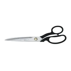 Zwilling 26 Cm Stainless Steel Tailor's Shears -Knives & Scissors Sales Store 41900 261 0 2