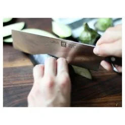 Zwilling 17 Cm Nakiri 4 Zwilling 17 Cm Nakiri -Knives & Scissors Sales Store 424411486