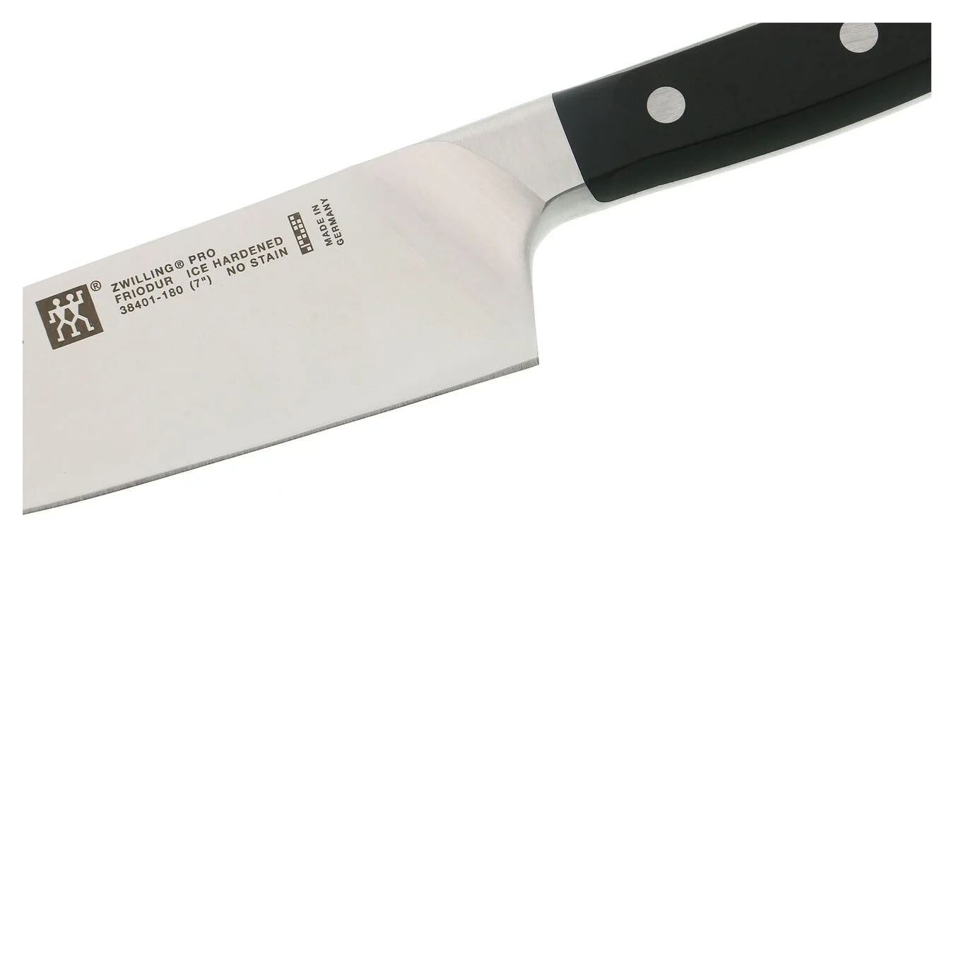 Zwilling 18 Cm Chef's Knife 2 Zwilling 18 Cm Chef's Knife - Image 2