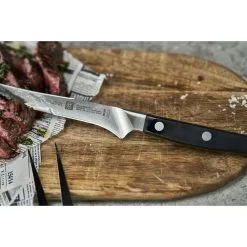 Zwilling 4-pcs Steak Set -Knives & Scissors Sales Store 424415661