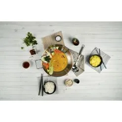 Zwilling Soup Ladle, 32 Cm, 18/10 Stainless Steel -Knives & Scissors Sales Store 424416060