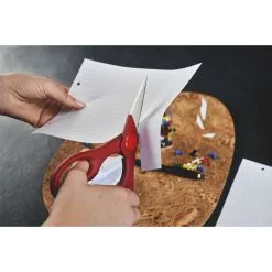 Zwilling Stainless Steel Multi-purpose Shears Red -Knives & Scissors Sales Store 424416166